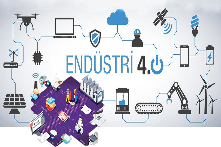 Smart factories and industry 4.0 are the future