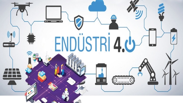 Smart factories and industry 4.0 are the future